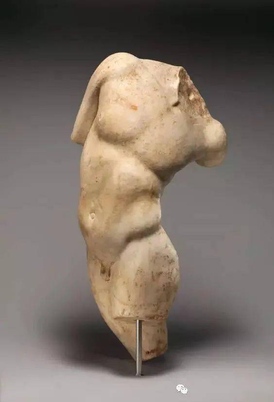 【雕塑欣赏】写实人体雕塑,100件