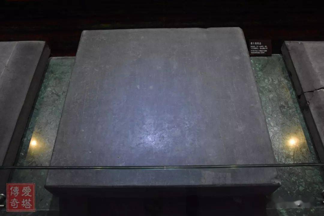 【原创】唐太极宫玄武门遗址_李元吉