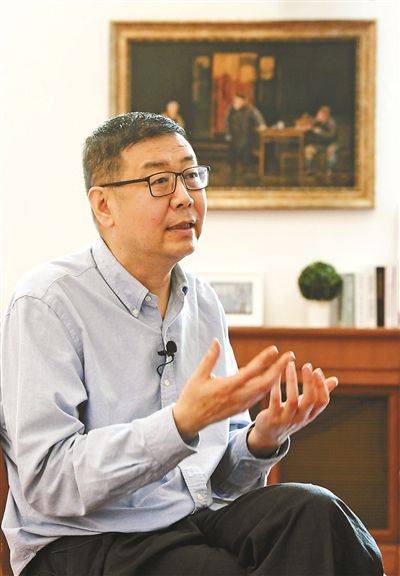 人艺四代同台:谁都不能塌腰,才有资格说请您买票