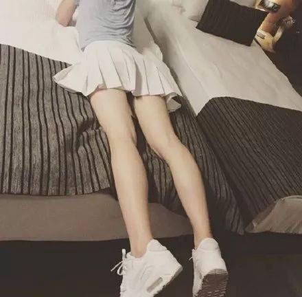 腿控|超美的部位头像