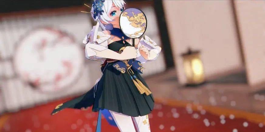 黑爱势力暗中观察朔夜观星千里邀月