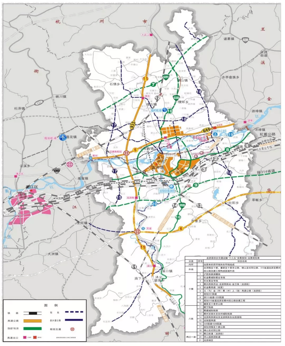 微视频丨直播带岗 "职"等你来,在龙游遇见未来的你