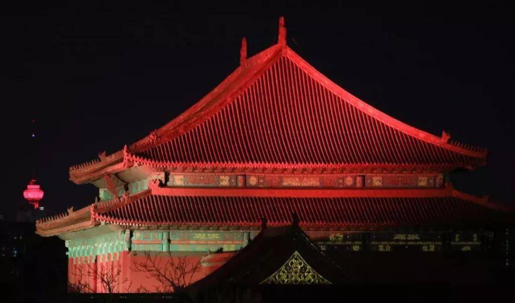 第4辑:神界与凡间第076集:道法自然——延庆殿第077集:紫禁寒暑