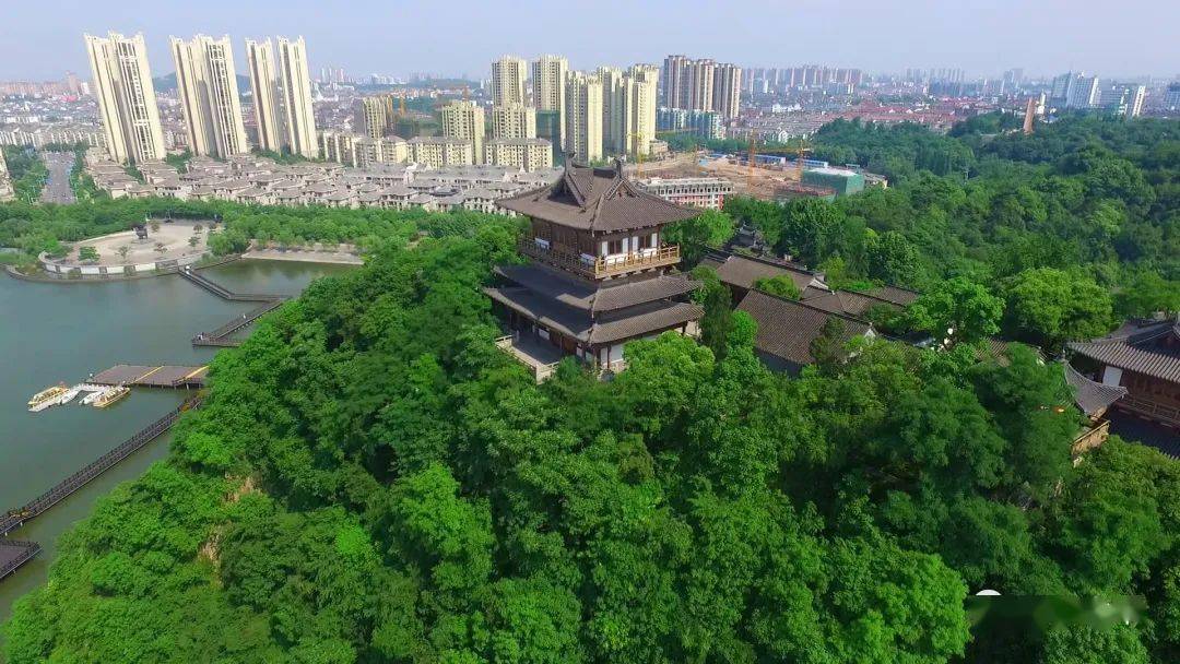 讲好城市故事 品位文化京口