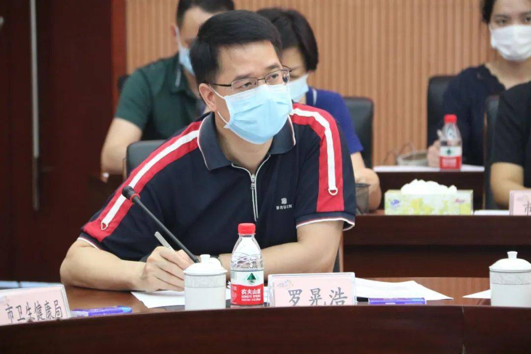 假如东莞农贸市场发生疫情该如何应对