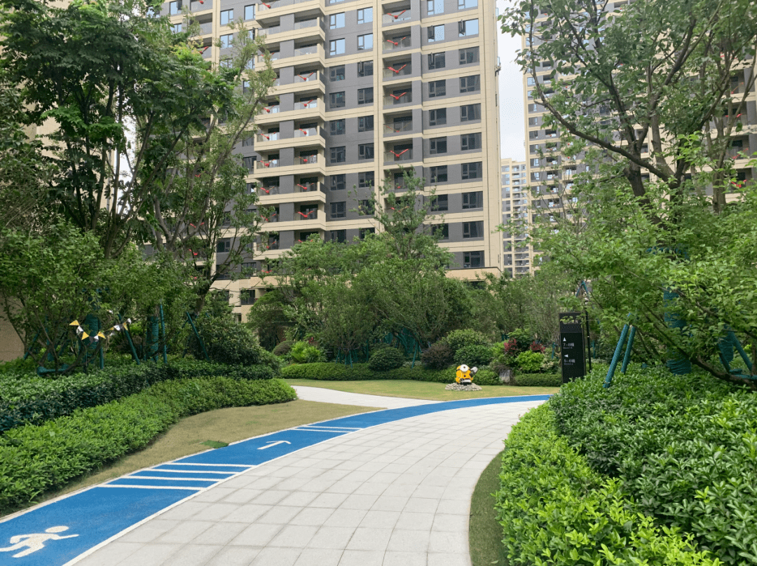 瓯海之光交付,看看旭辉在温"处女作"的亮点在哪里.