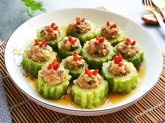 夏至养生重养心!食苦清补,调养精神