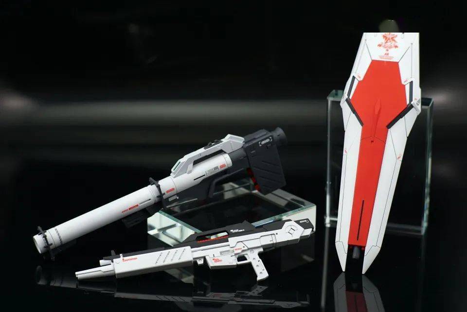 小t高达秀经典78配色且骡味十足的verka牛