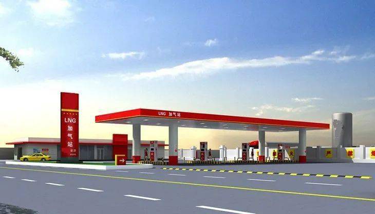 lng加气站危险性分析和防爆安全措施