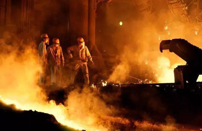 一位钢铁工人父亲的自白