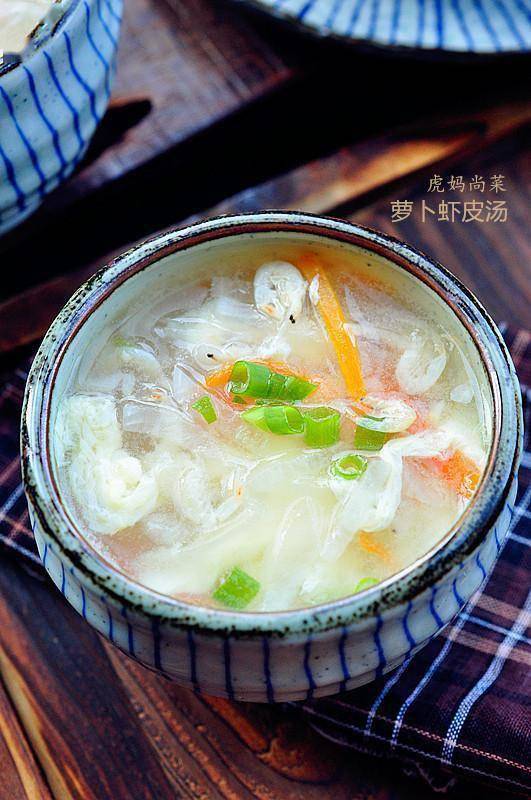 夏至清淡减肥海鲜汤7道无油又补水营养也跟得上