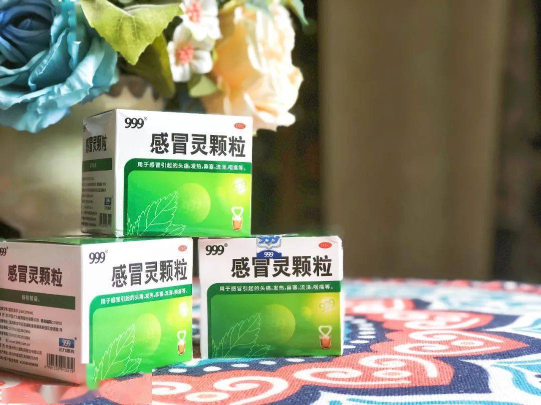 夏天也会感冒?反季节生病更难受