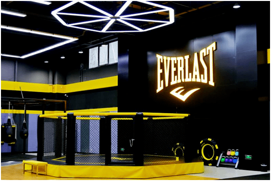 开打了大海雅甜在everlast等你915联名卡全城首发