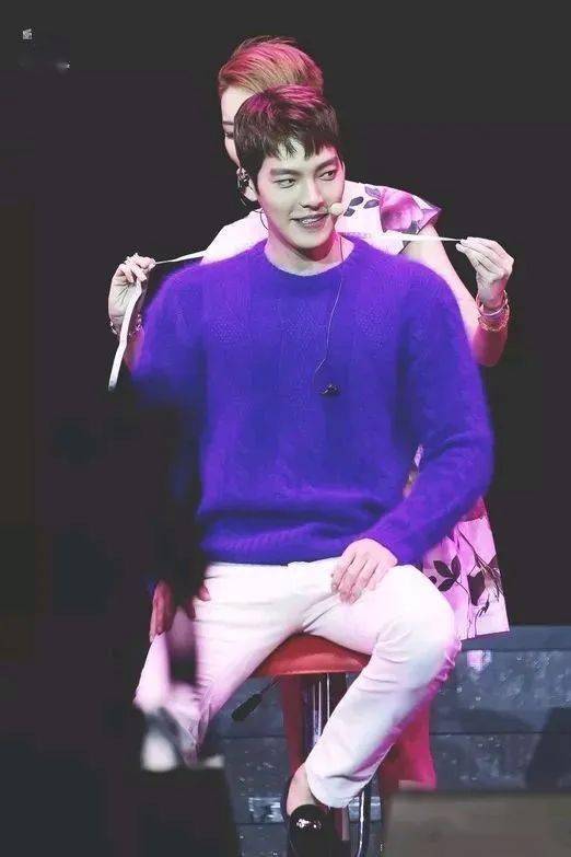 都教授新剧秀8块腹肌太撩人了,谁是韩国男星中第一美好肉体?