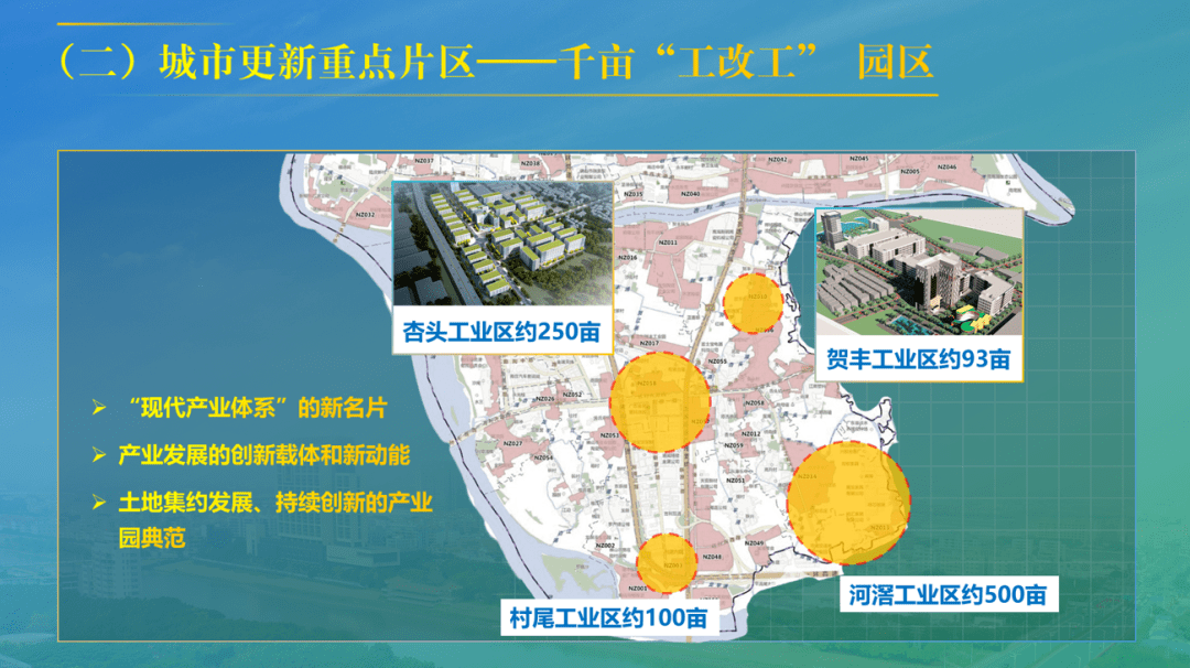 东有三龙湾西有凤翔湾