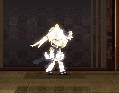 明日方舟五星术士夜魔端午节新皮肤公开 画师lpip真的已经尽力了_活动