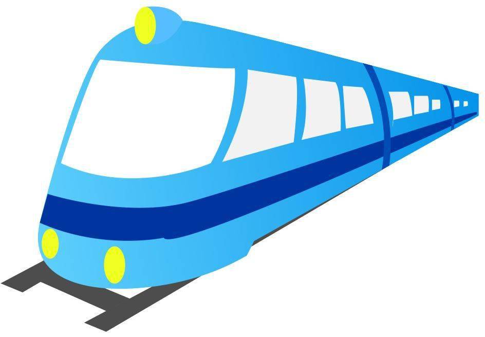 端午期间深圳加开多列动车普速列车