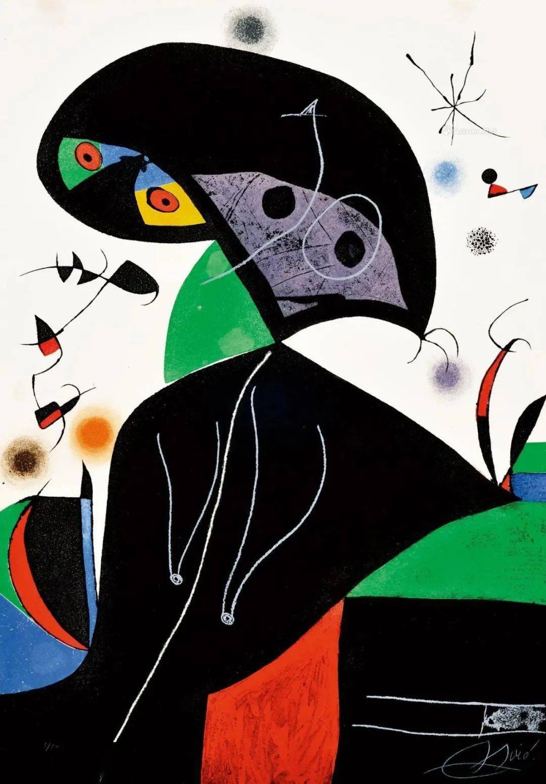 传承超越西班牙现代艺术与建筑的燃情岁月