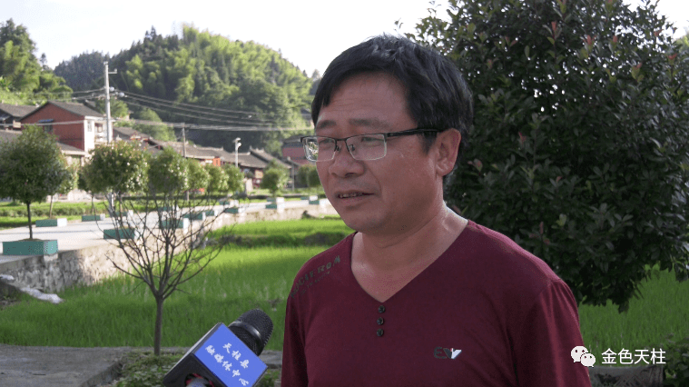 天柱愚公汤昌奎放弃省城高薪回家带领乡亲致富