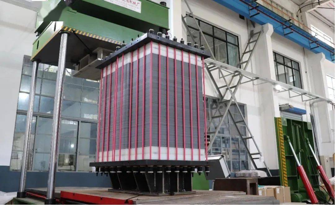 国家电投的六种储能技术