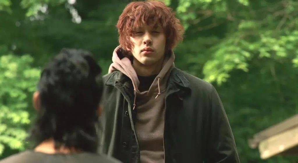 魔改铃兰高校这才是不良少年の制霸攻略