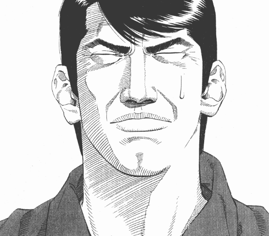 仙道做得了英雄,奈何他不是主角