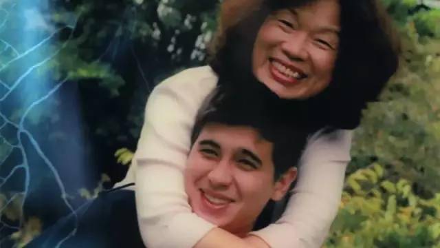 龙应台家庭纪录片展示最柔软一面亲情与陪伴最痛的觉悟