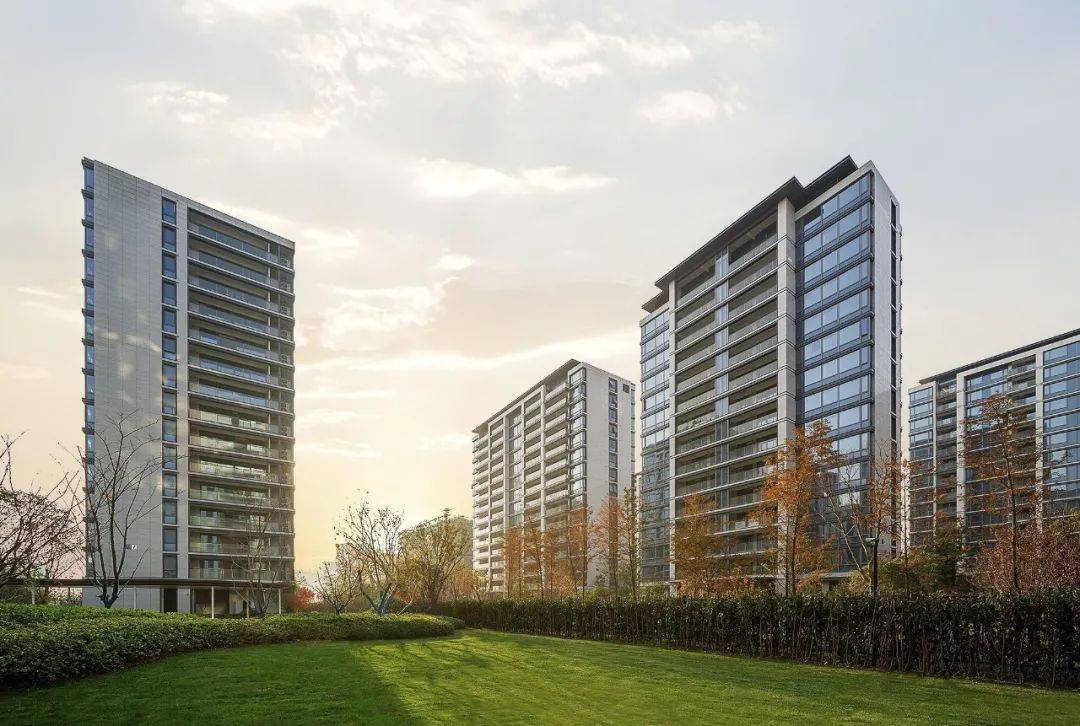 在杭州,又见公园1872 | 匠星之作