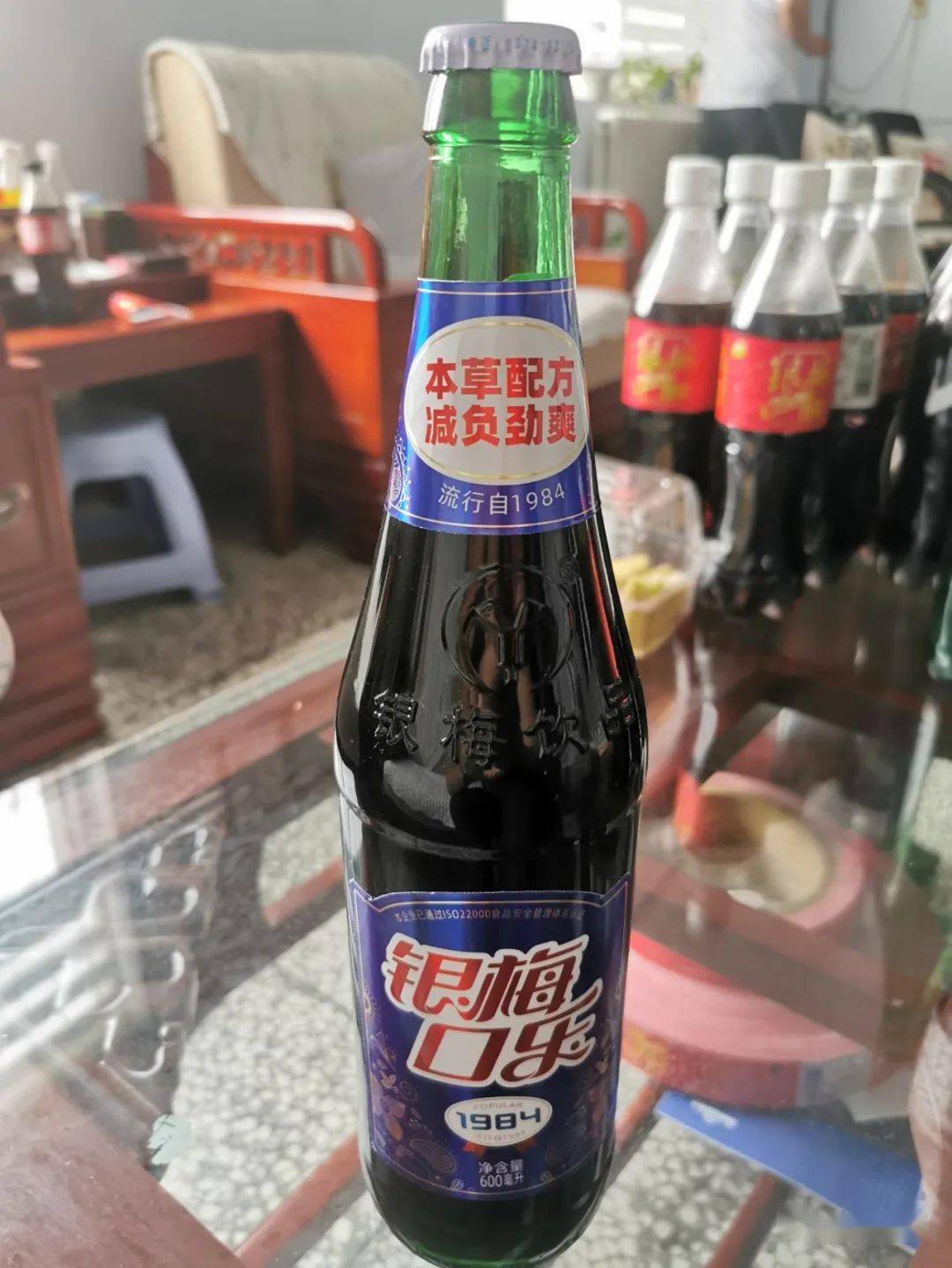 刚刚禹州银梅口乐正面回应涨价风波