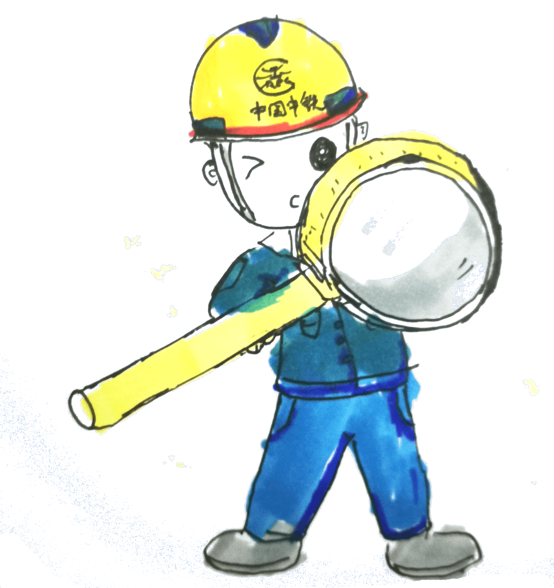 今天萌漫小铁匠带你话安全