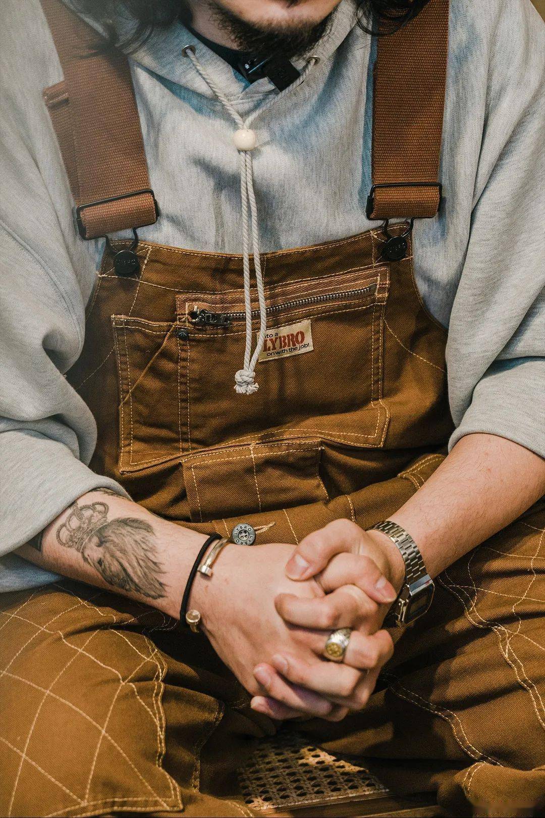 被神化的 visvim如今还值得买吗?