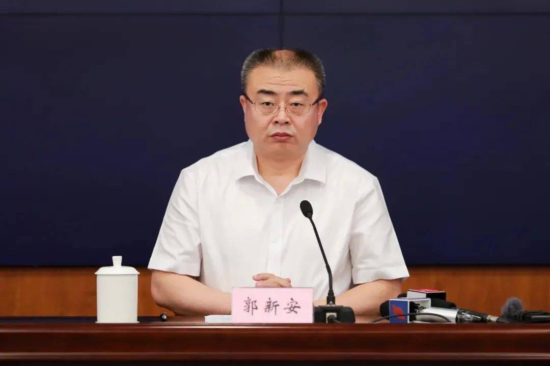 发布会丨应减尽减能缓尽缓山西继续为企业复工复产加码