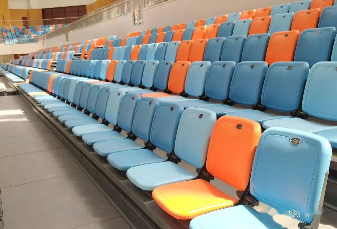 领先案例丨"运动长丰"一大步——合肥长丰县体育中心体育馆建成