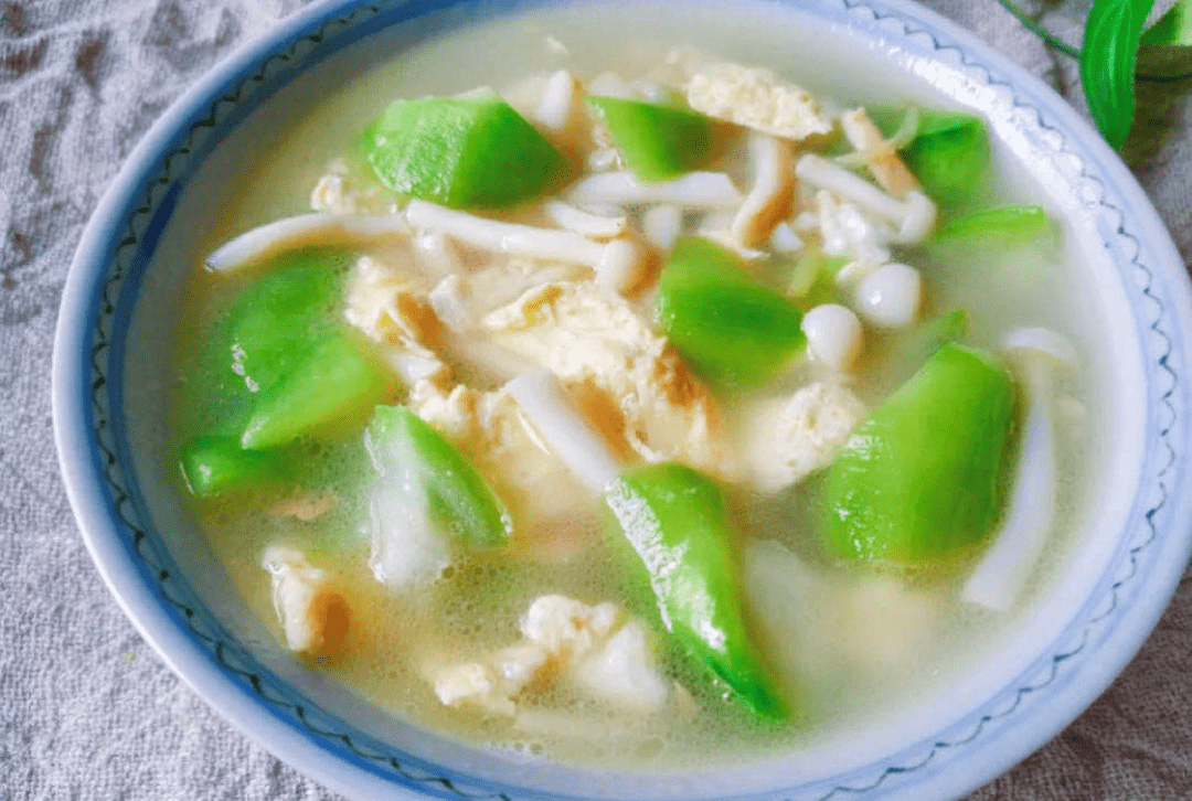 史上最好喝的减脂汤,减脂必备