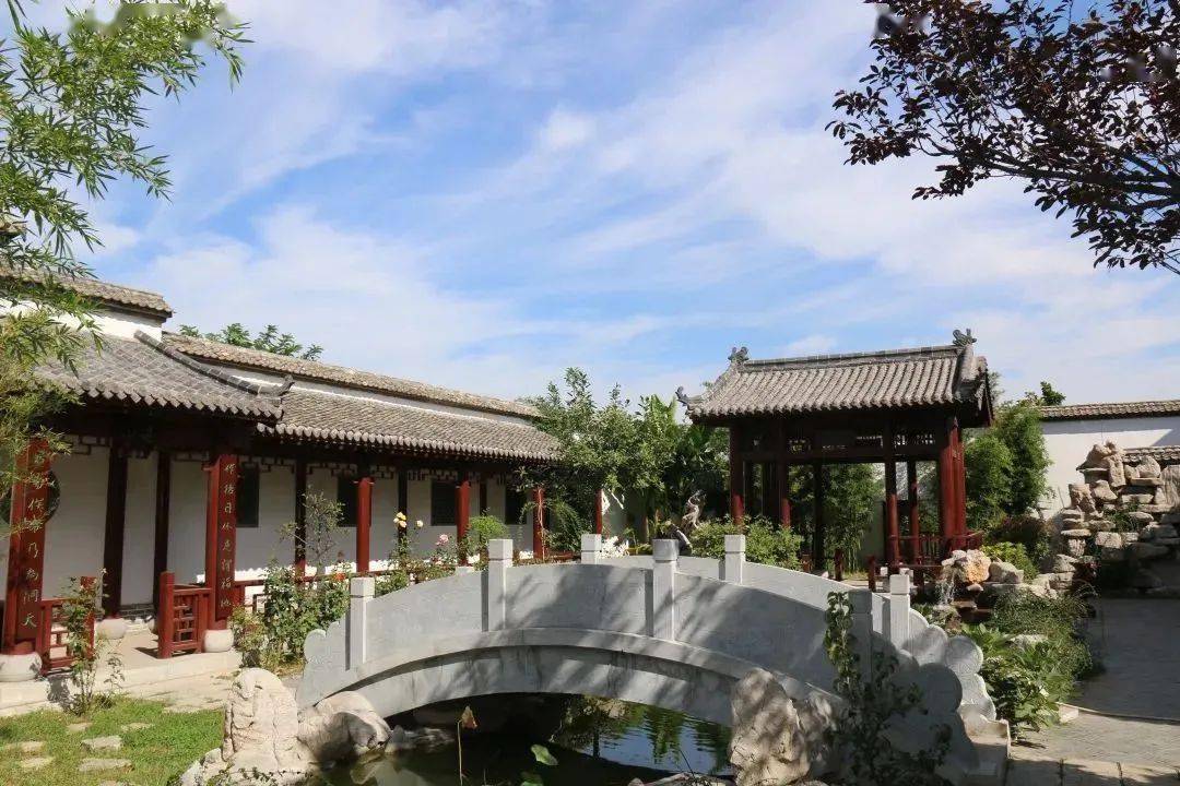 淄博一座低调的千年古城