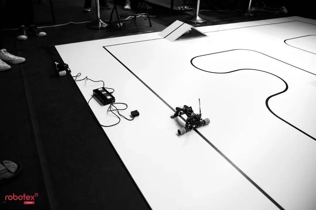 第20届robotex世界机器人选拔赛招募啦