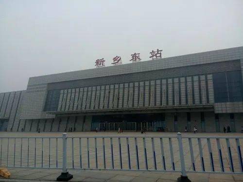 新乡高铁站到卫辉有车啦