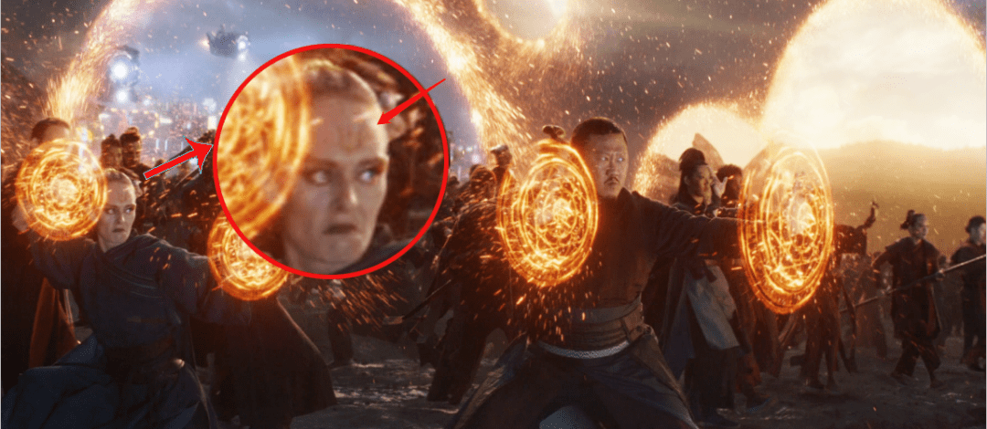 漫威资讯鹰眼或将失去听力反派莫度确认回归奇异博士2