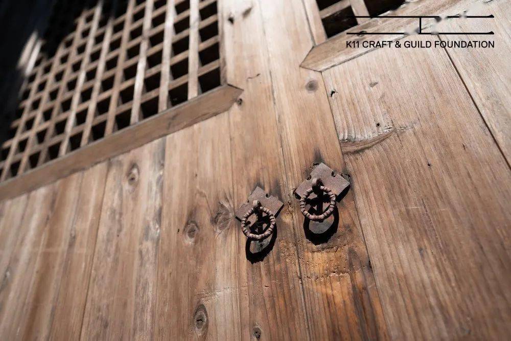 木建筑大自然瑰宝感受木之灵气