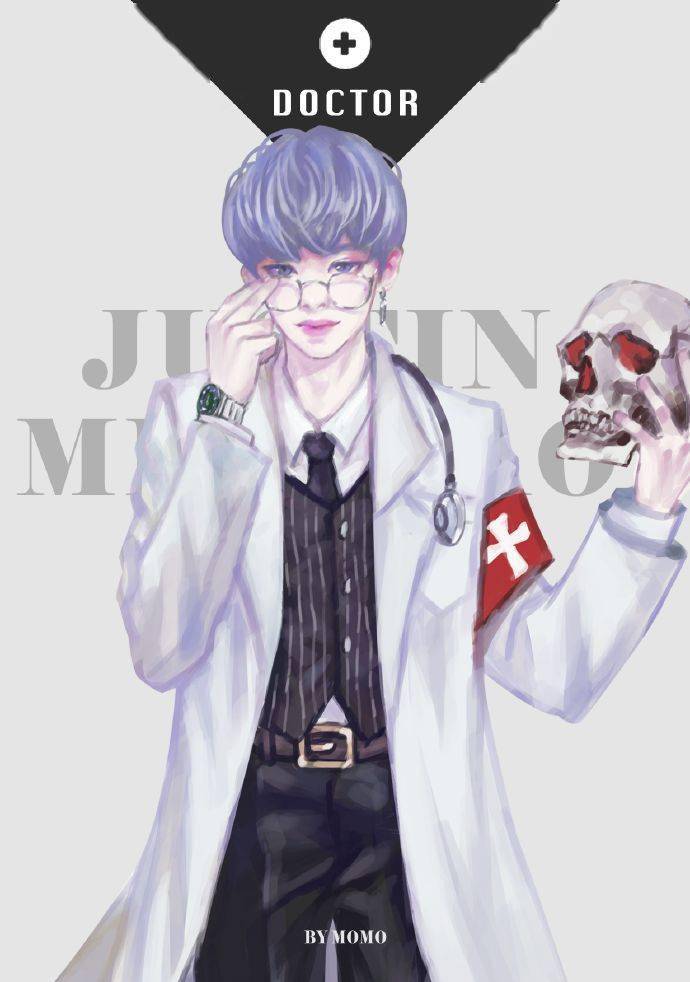 饭绘justin制服杀 漫画男主出逃记正在上映!