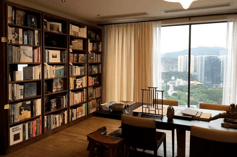 读书会第十期回顾丨书与书房生活1书的历史