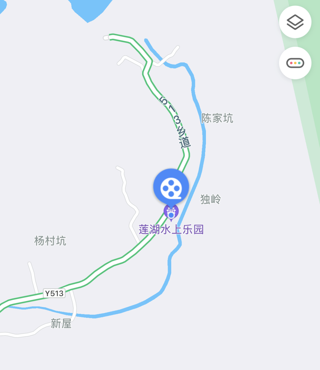 博罗莲湖水上乐园开园啦!低至48元,速抢!