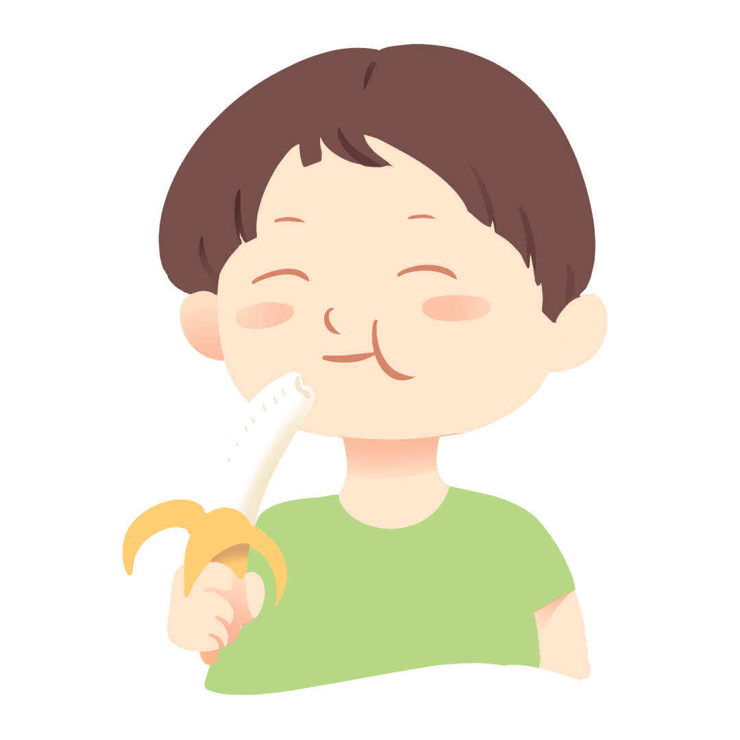 【是真是假】空腹可以吃香蕉吗?