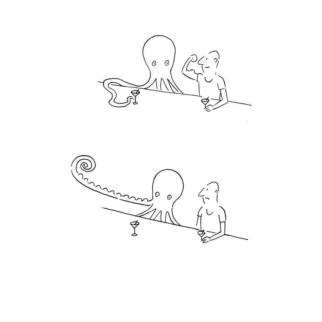 超治愈tango漫画展,天马行空的seletti口罩|ad news_作品