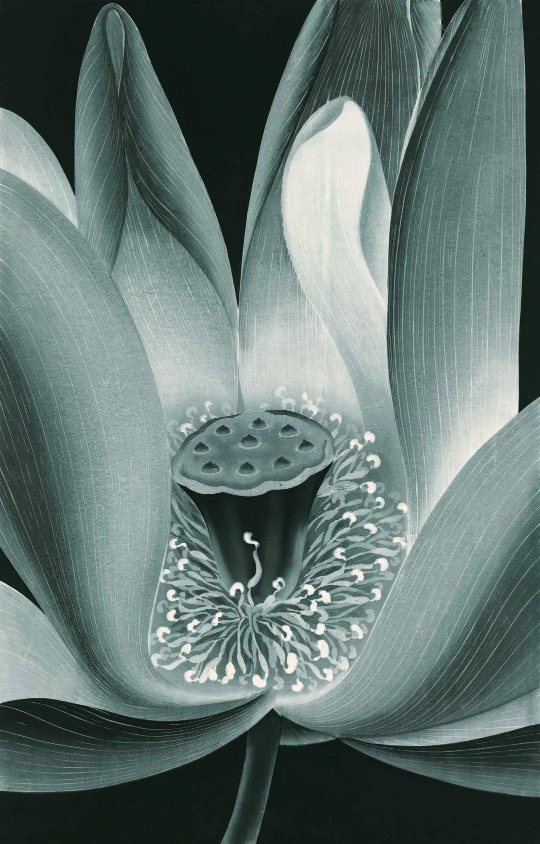 访谈第七篇61陈琦神州版画博物馆典藏版画家系列访谈