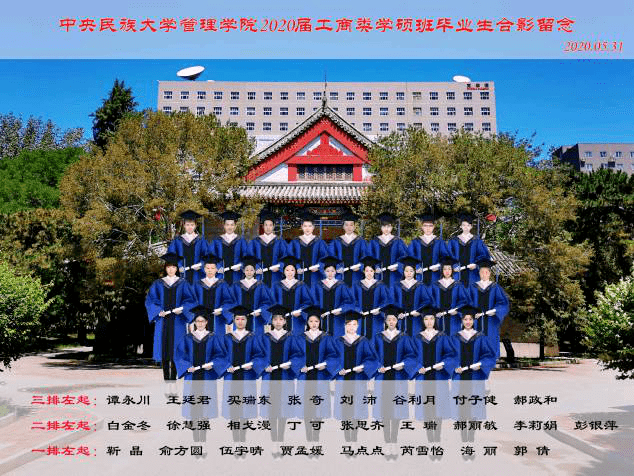 民大q版云毕业照特别的记忆给特别的你时光慢记