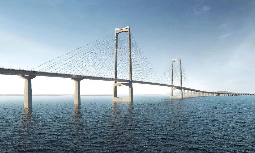 大湾区再传好消息!深中通道重大进展后,深中跨江融合发展示范区要来了