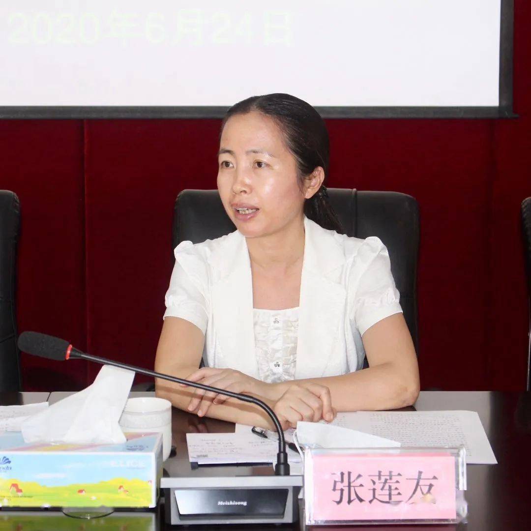 最后,张莲友指出,通过这次珍贵的视察活动,收获许多关于实施乡村振兴