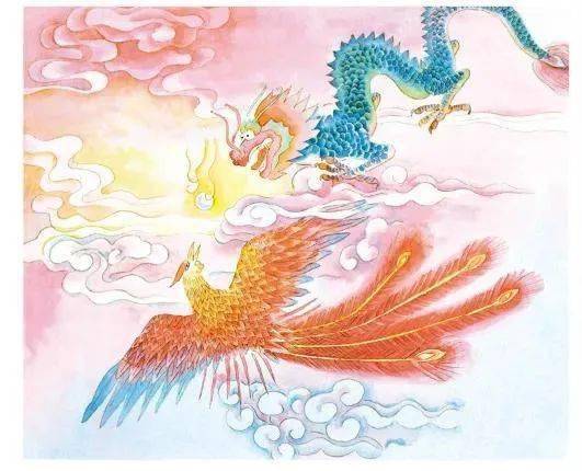 【故事会】云上阅读 品味书香(五)_玉龙