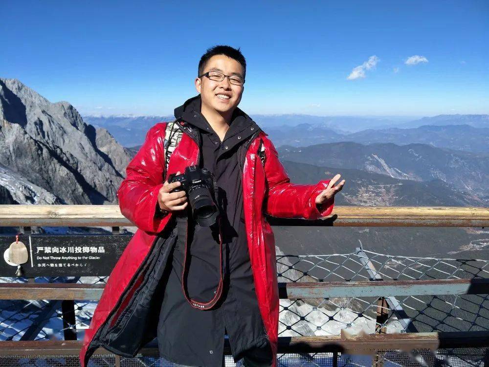 张万里优秀作品展示